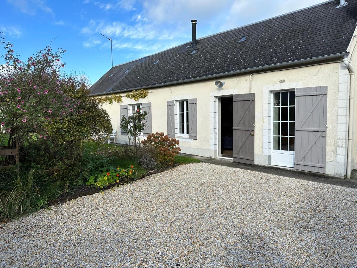 La Maison Des Declos Avec Parking Prive Bayeux Exteriér fotografie