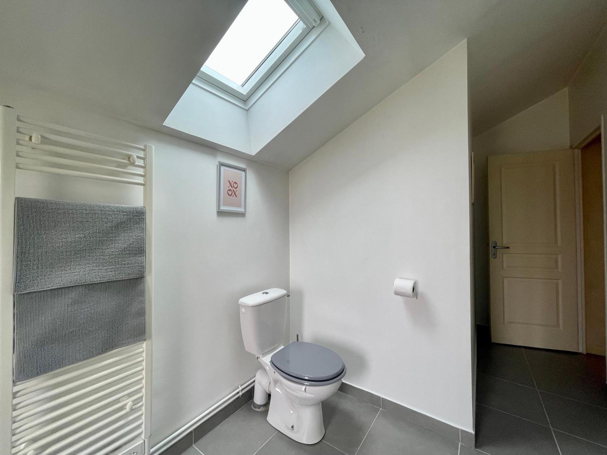 La Maison Des Declos Avec Parking Prive Bayeux Exteriér fotografie
